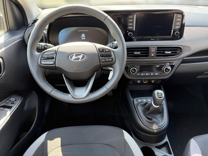 i10 GO Plus 1,0 MT a5bu1 - 7