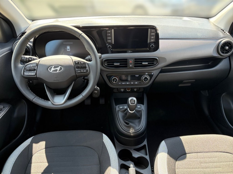 i10 GO Plus 1,0 MT a5bu1 - 8