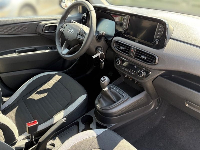 i10 GO Plus 1,0 MT a5bu1 - 12