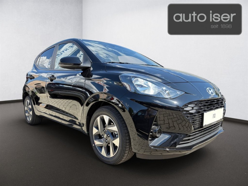 i10 GO Plus 1,0 MT a5bu1 - 13