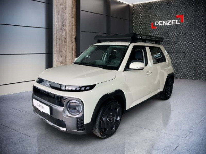 INSTER Cross Line 49kWh - 0