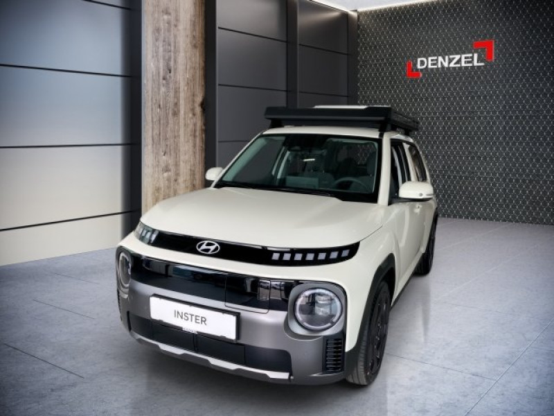 INSTER Cross Line 49kWh - 1