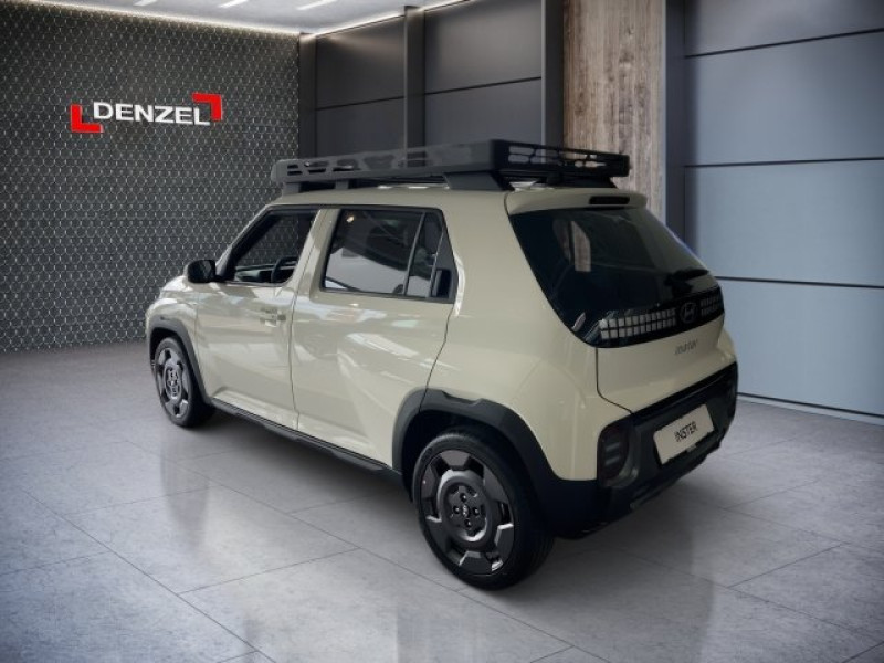 INSTER Cross Line 49kWh - 2