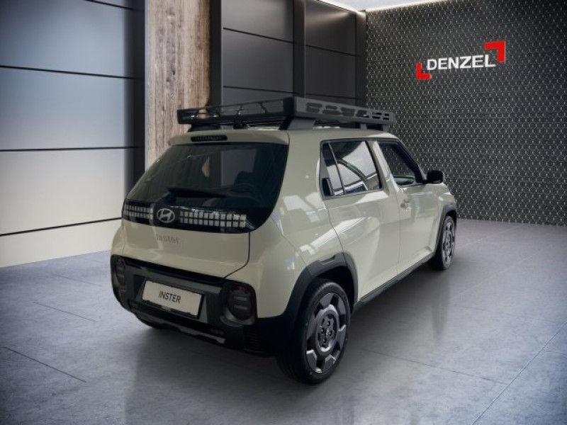INSTER Cross Line 49kWh - 3