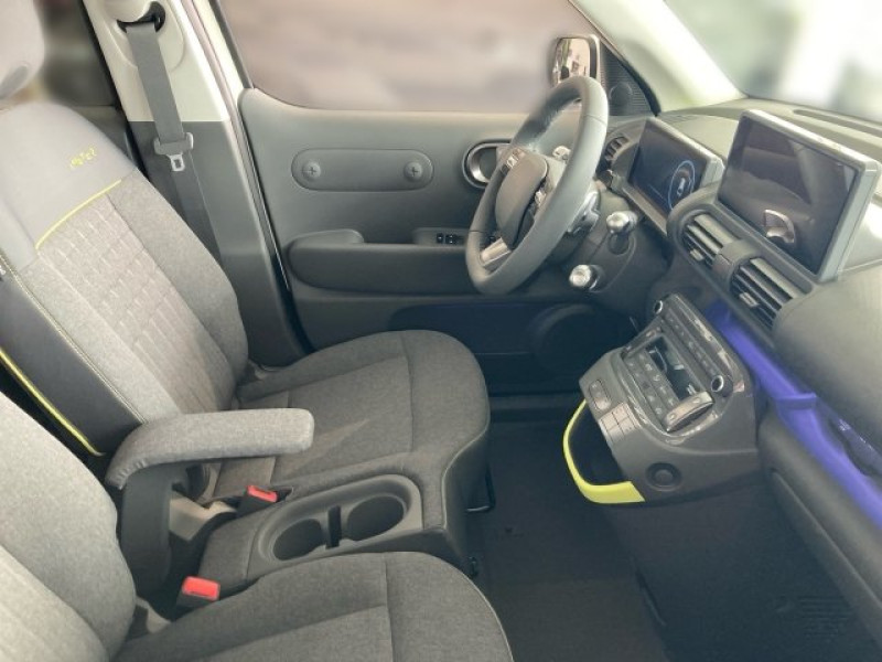 INSTER Cross Line 49kWh - 5