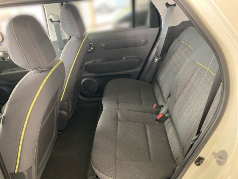 INSTER Cross Line 49kWh - 8