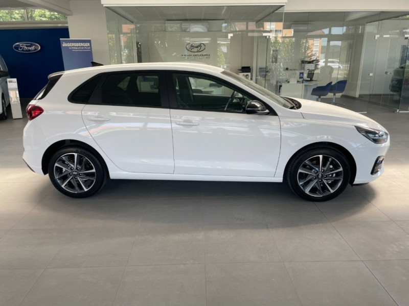 i30 1,0 TGDI Go! Plus - 4