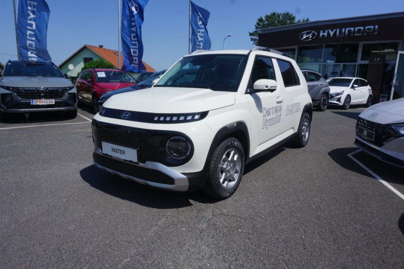 INSTER Trend Line 49kWh r5t42-P3/4-O1 - 0