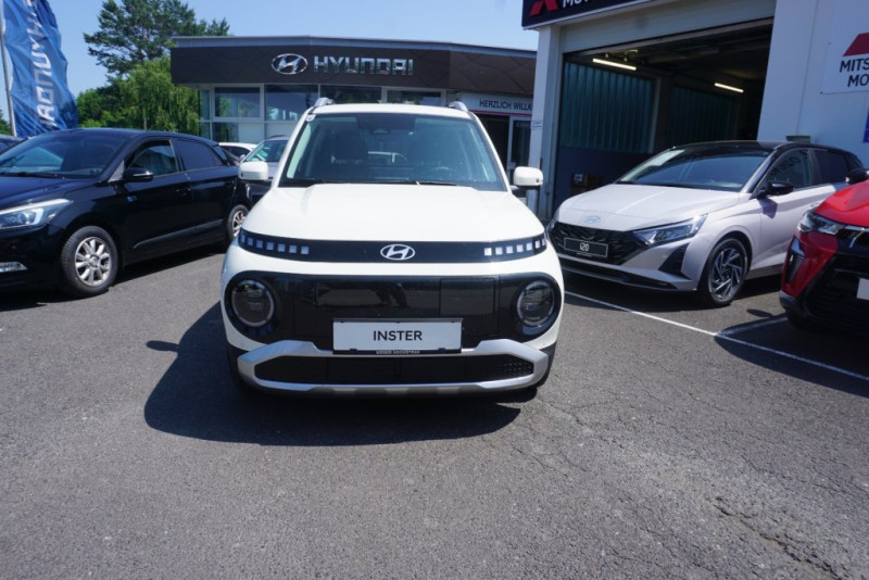 INSTER Trend Line 49kWh r5t42-P3/4-O1 - 1