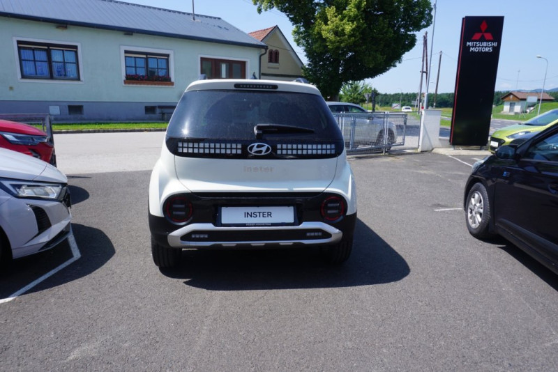 INSTER Trend Line 49kWh r5t42-P3/4-O1 - 3