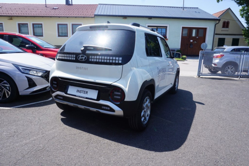 INSTER Trend Line 49kWh r5t42-P3/4-O1 - 5