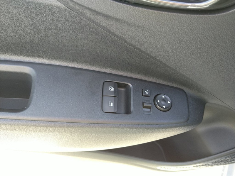 i10 GO Plus 1,2 AMT-AUTOMATIK DACH SW - 8