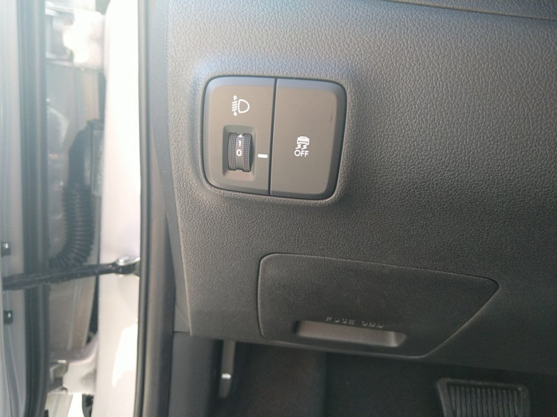 i10 GO Plus 1,2 AMT-AUTOMATIK DACH SW - 9