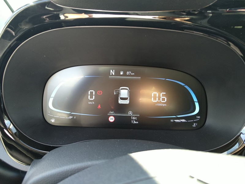 i10 GO Plus 1,2 AMT-AUTOMATIK DACH SW - 10