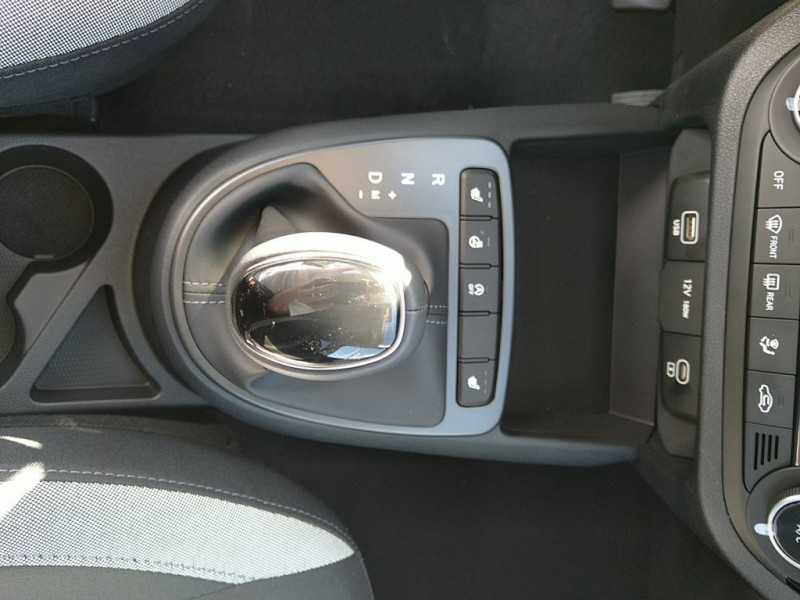 i10 GO Plus 1,2 AMT-AUTOMATIK DACH SW - 14