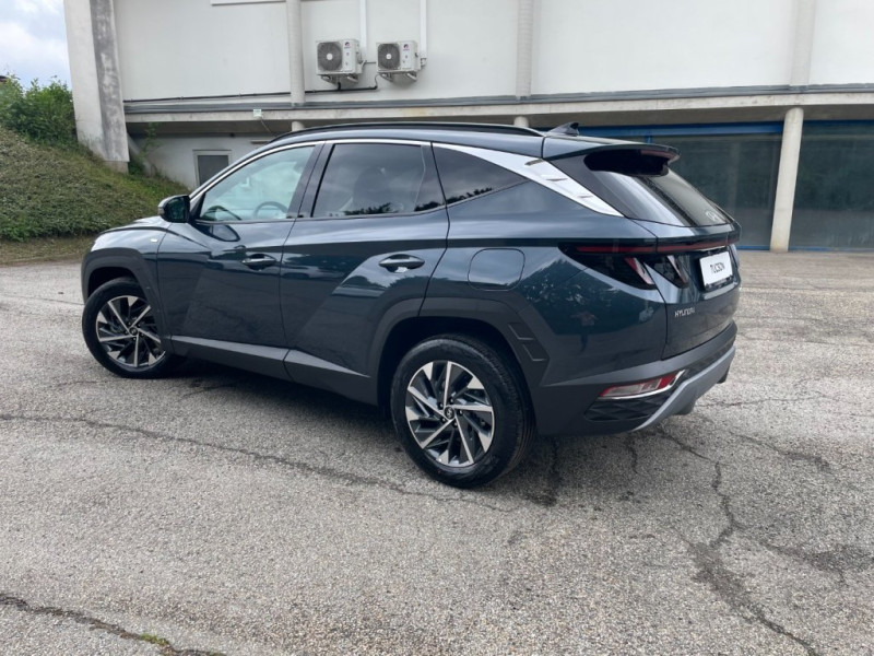 Tucson NX4 Trend Line 1,6 CRDi Diesel Tucson