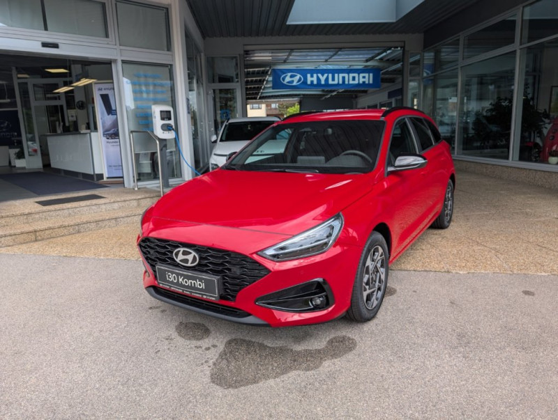 i30 Kombi - PD Business Line 1.0 TGDI c5kf1 i30 Kombi