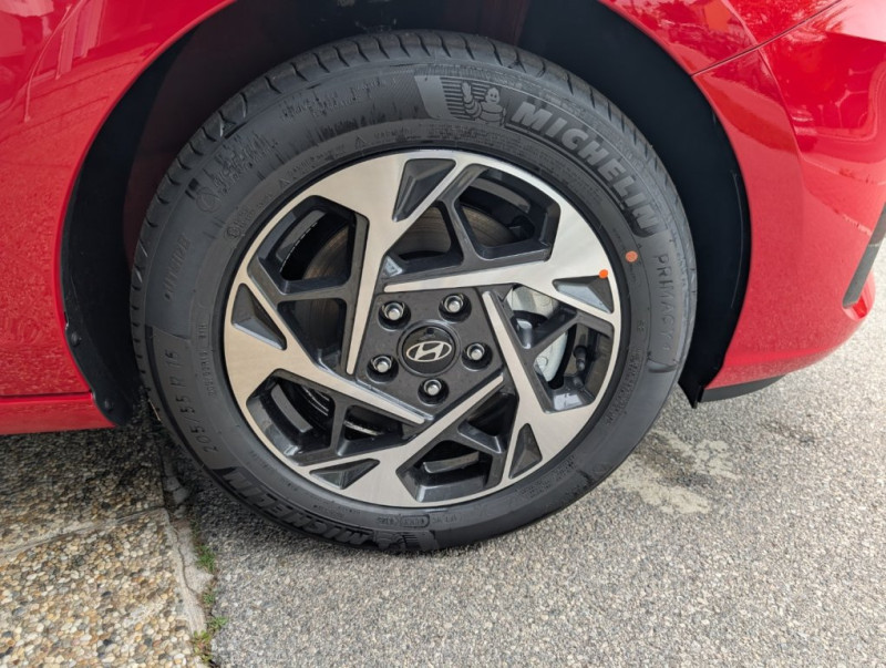 i30 Kombi - PD Business Line 1.0 TGDI c5kf1 - 7