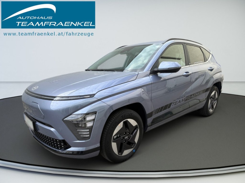 KONA EV (SX2) GO 65,4 kWh k4eg1-PK1-OP7 KONA Elektro