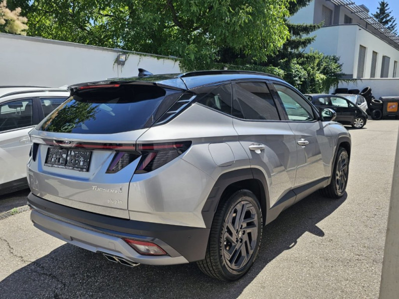 T NX4 20th Anniversary 1,6 T-GDi HEV 2WD AT T5HA1 - 3