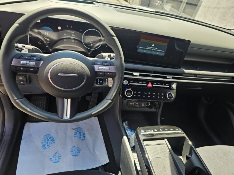 T NX4 20th Anniversary 1,6 T-GDi HEV 2WD AT T5HA1 - 6