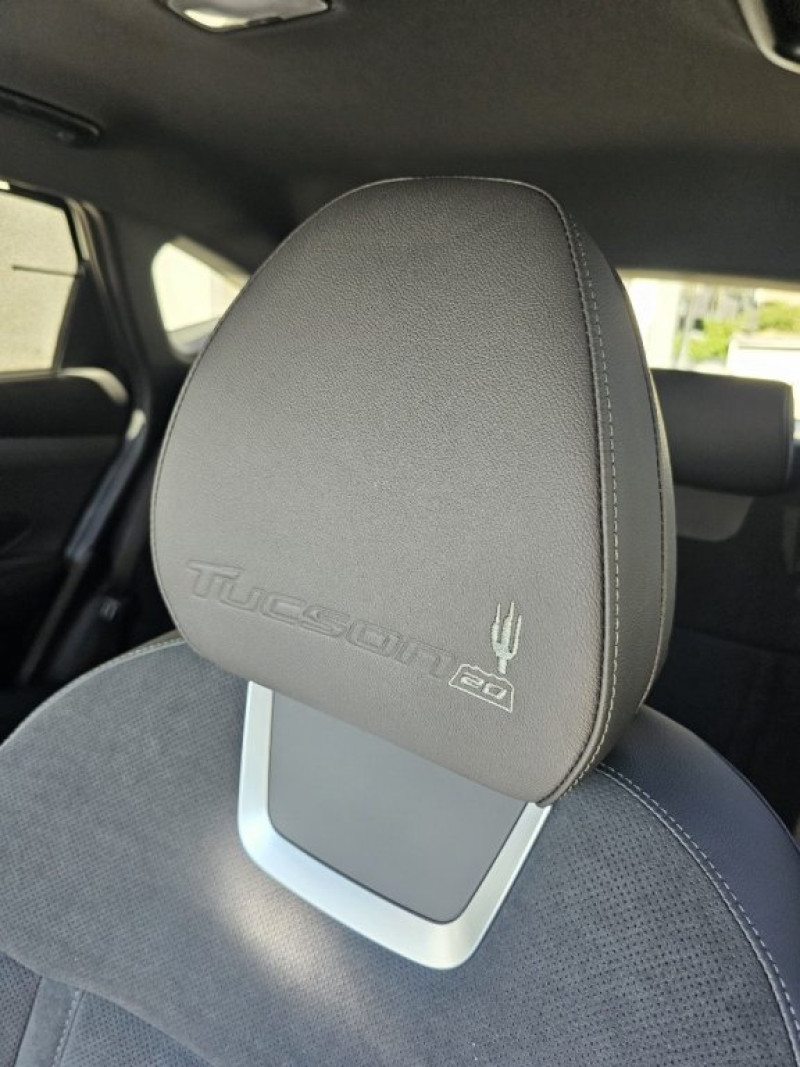 T NX4 20th Anniversary 1,6 T-GDi HEV 2WD AT T5HA1 - 7