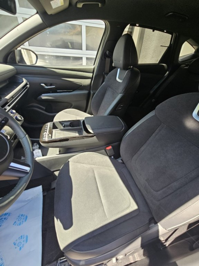 T NX4 20th Anniversary 1,6 T-GDi HEV 2WD AT T5HA1 - 8