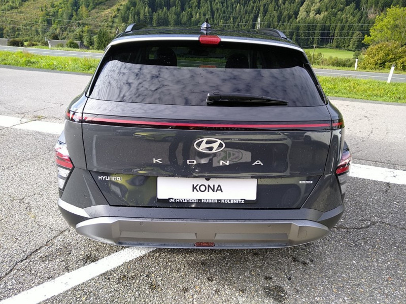 Kona HEV (SX2) Prestige Line 1.6 GDI 2WD Hybrid RELAX SOUND SD - 4