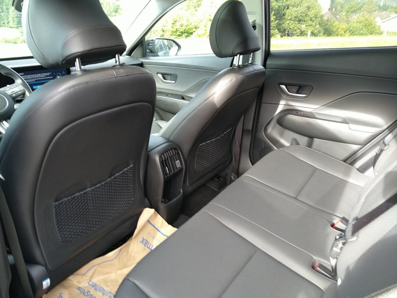 Kona HEV (SX2) Prestige Line 1.6 GDI 2WD Hybrid RELAX SOUND SD - 7