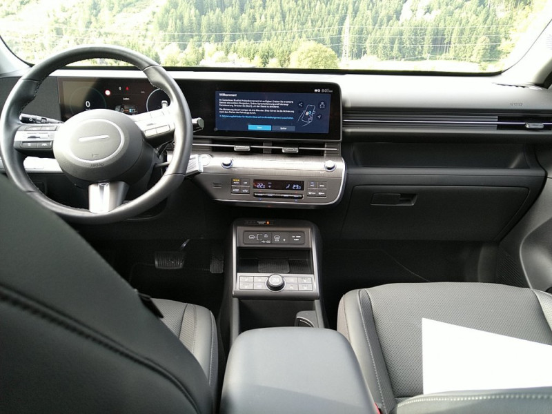 Kona HEV (SX2) Prestige Line 1.6 GDI 2WD Hybrid RELAX SOUND SD - 9