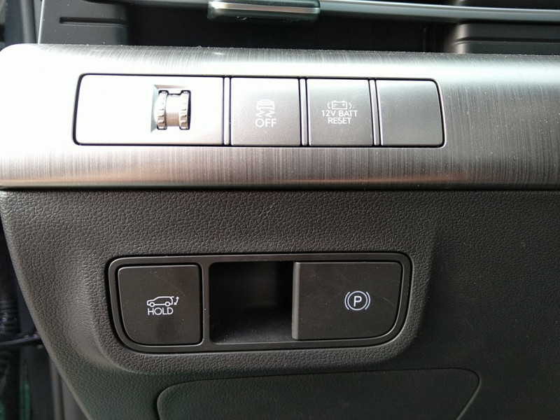 Kona HEV (SX2) Prestige Line 1.6 GDI 2WD Hybrid RELAX SOUND SD - 12