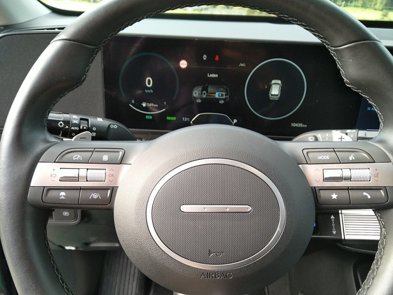 Kona HEV (SX2) Prestige Line 1.6 GDI 2WD Hybrid RELAX SOUND SD - 14