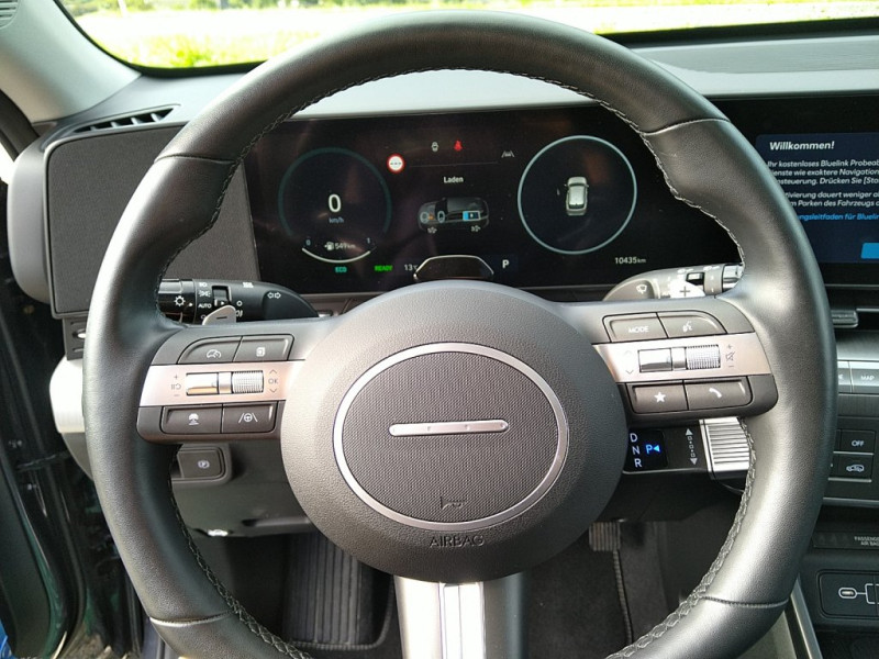 Kona HEV (SX2) Prestige Line 1.6 GDI 2WD Hybrid RELAX SOUND SD - 15