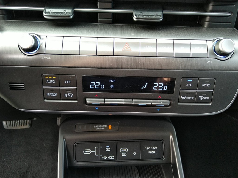 Kona HEV (SX2) Prestige Line 1.6 GDI 2WD Hybrid RELAX SOUND SD - 17