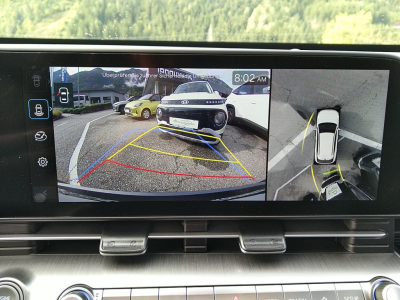 Kona HEV (SX2) Prestige Line 1.6 GDI 2WD Hybrid RELAX SOUND SD - 20