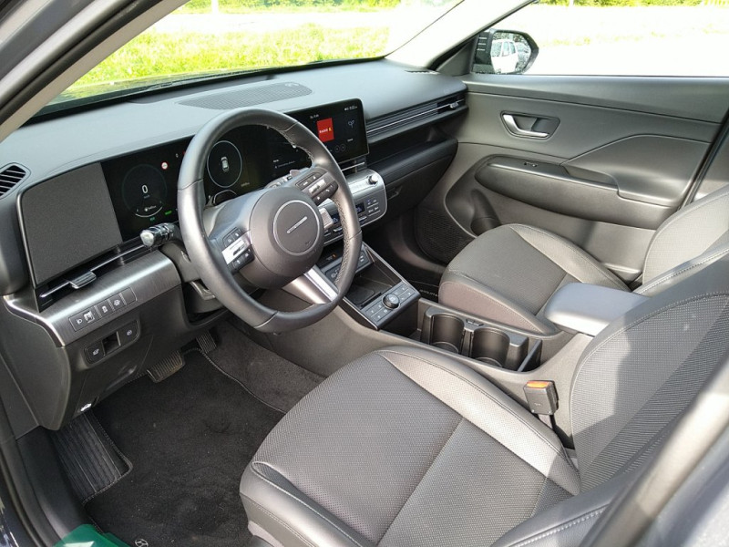 Kona HEV (SX2) Prestige Line 1.6 GDI 2WD Hybrid RELAX SOUND SD - 21