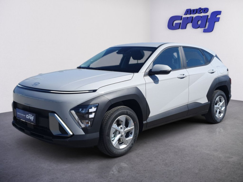 Kona HEV (SX2) Smart Line 1.6 GDI 2WD HEV k5hs1 KONA HEV (SX2)