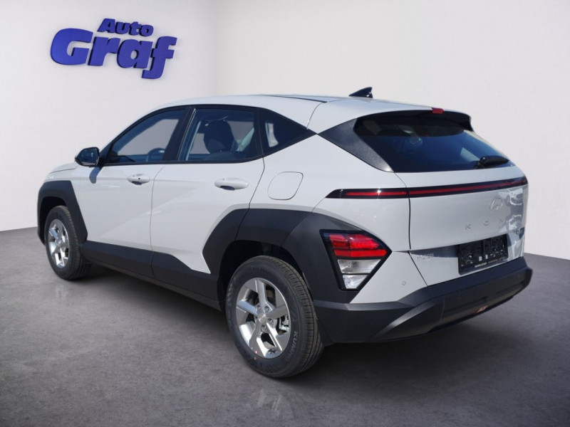 Kona HEV (SX2) Smart Line 1.6 GDI 2WD HEV k5hs1 - 4