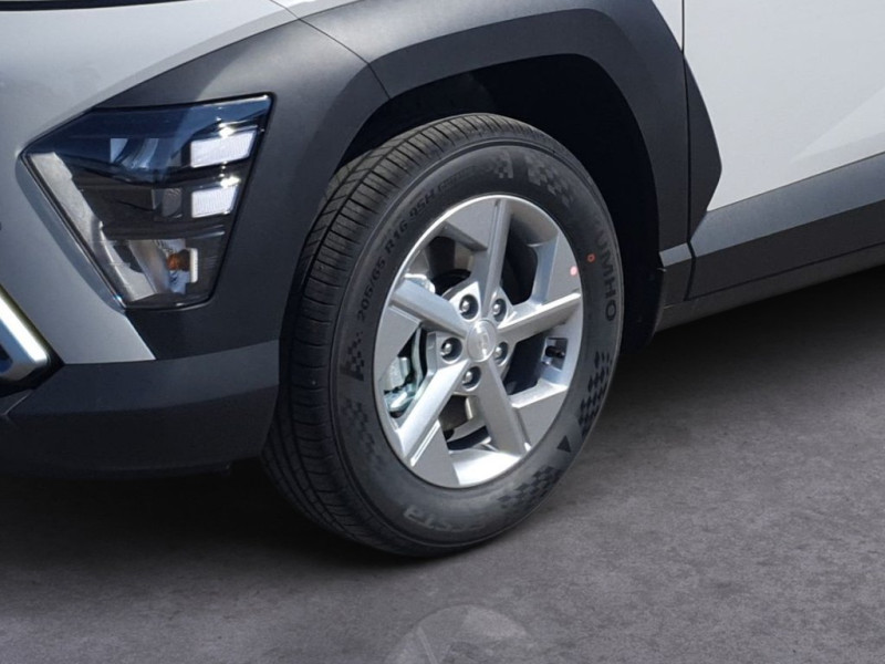 Kona HEV (SX2) Smart Line 1.6 GDI 2WD HEV k5hs1 - 7