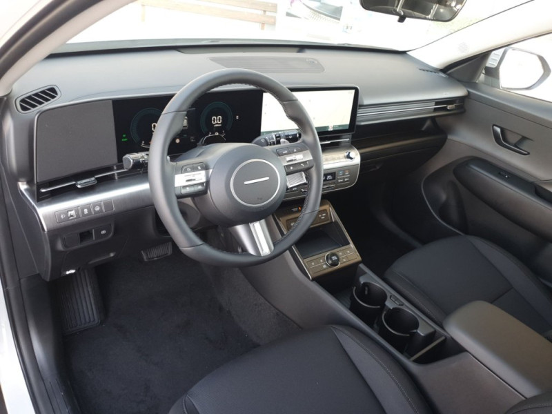 Kona HEV (SX2) Smart Line 1.6 GDI 2WD HEV k5hs1 - 11