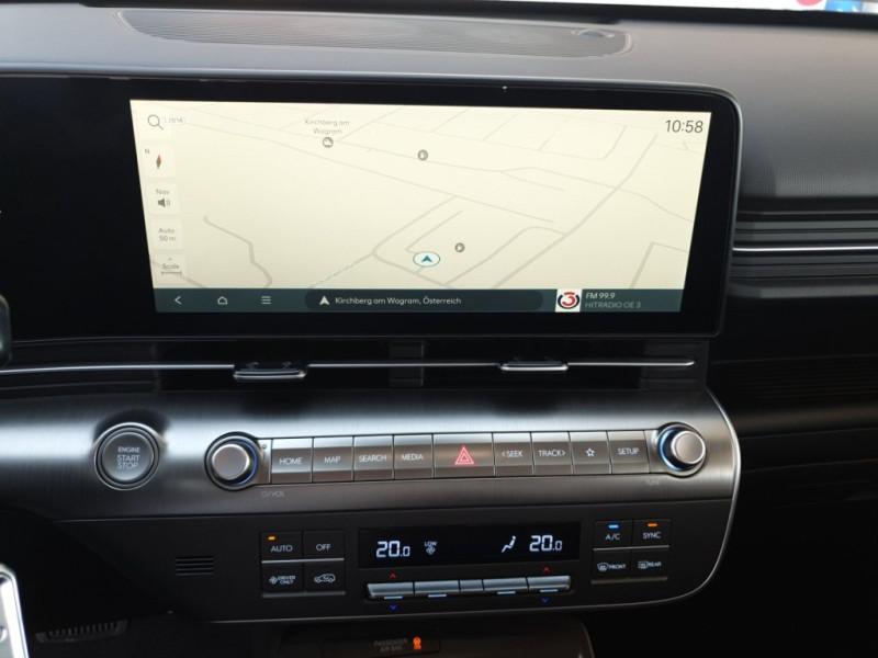 Kona HEV (SX2) Smart Line 1.6 GDI 2WD HEV k5hs1 - 14