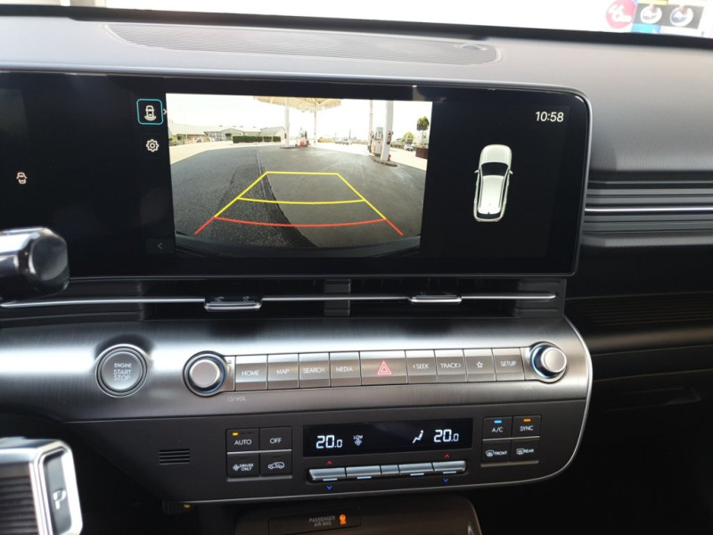 Kona HEV (SX2) Smart Line 1.6 GDI 2WD HEV k5hs1 - 15