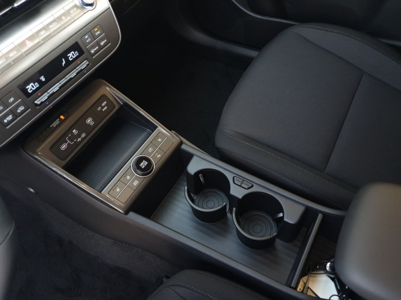 Kona HEV (SX2) Smart Line 1.6 GDI 2WD HEV k5hs1 - 18