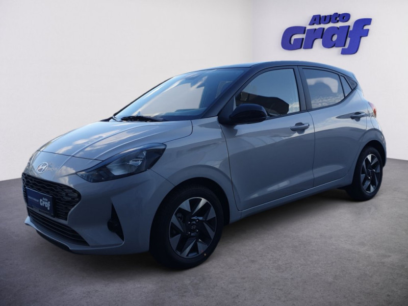 i10 GO Plus 1,2 AMT a5bu3-OO2 i10