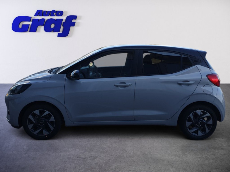 i10 GO Plus 1,2 AMT a5bu3-OO2 - 5