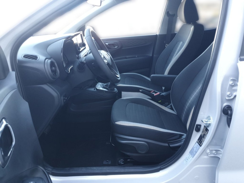 i10 GO Plus 1,2 AMT a5bu3-OO2 - 9