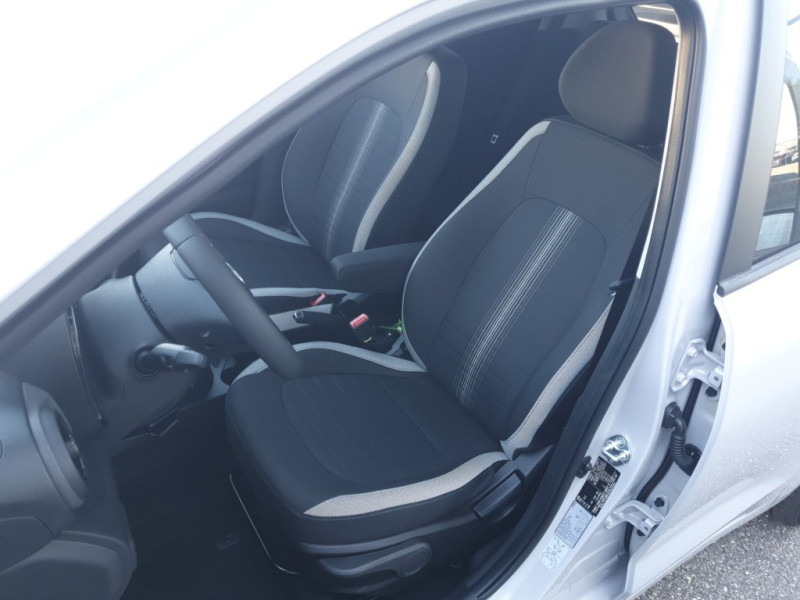 i10 GO Plus 1,2 AMT a5bu3-OO2 - 10