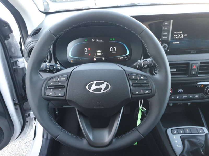 i10 GO Plus 1,2 AMT a5bu3-OO2 - 12