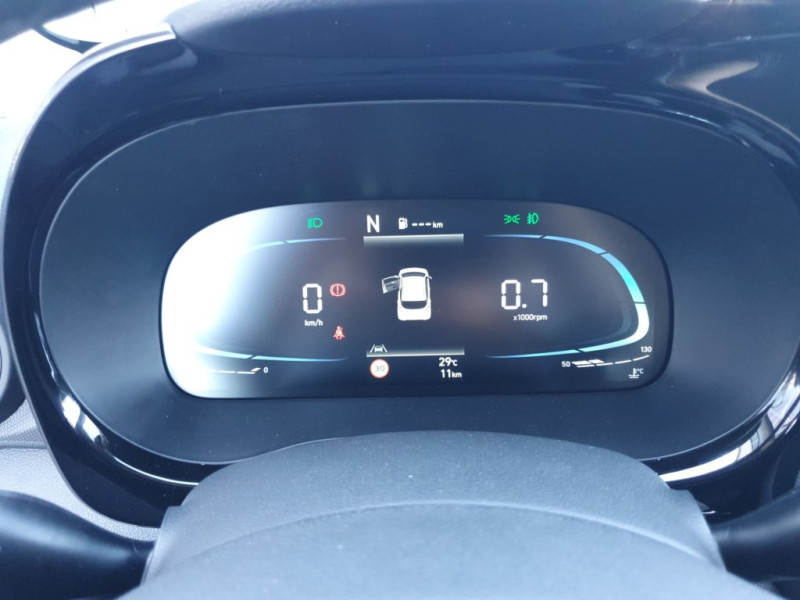 i10 GO Plus 1,2 AMT a5bu3-OO2 - 13