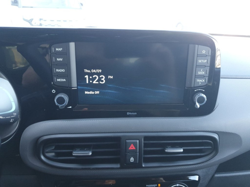 i10 GO Plus 1,2 AMT a5bu3-OO2 - 14